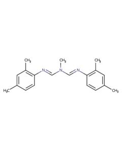 Astatech AMITRAZ; 1G; Purity 95%; MDL-MFCD00069396